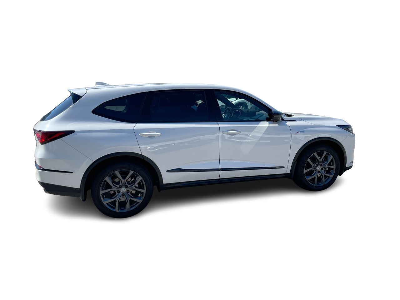 2023 Acura MDX