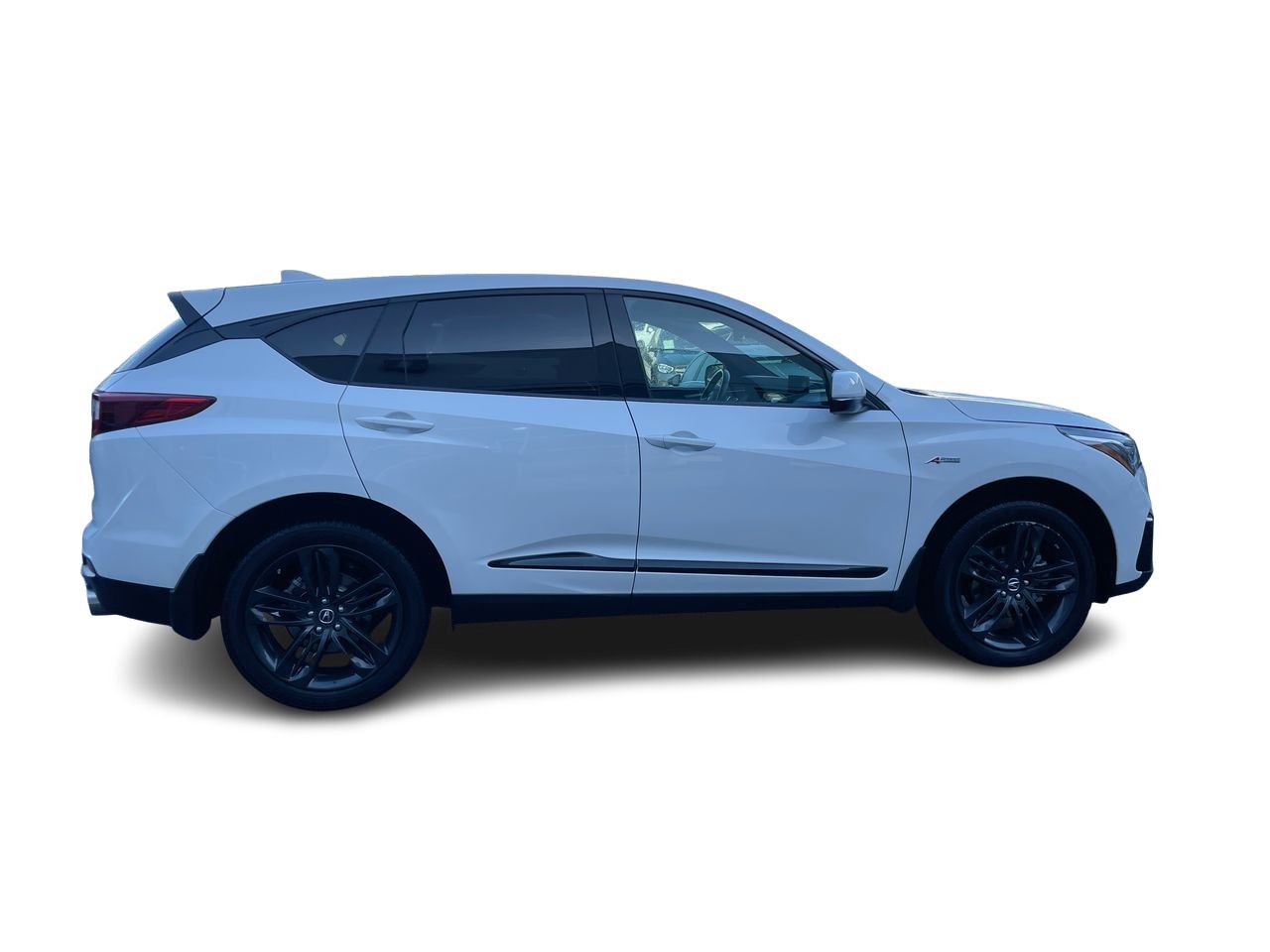 2021 Acura RDX