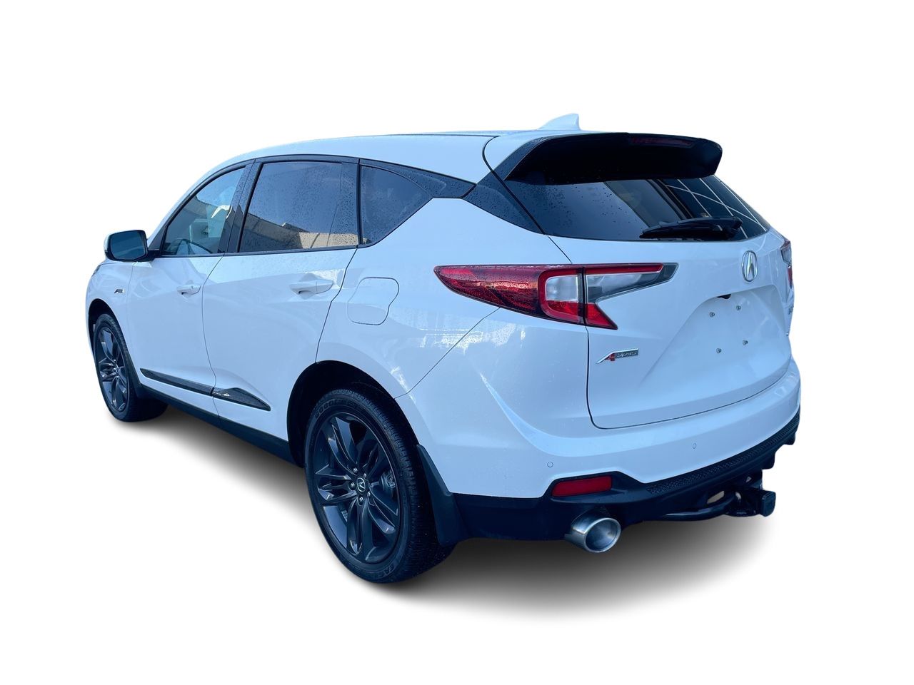 2021 Acura RDX
