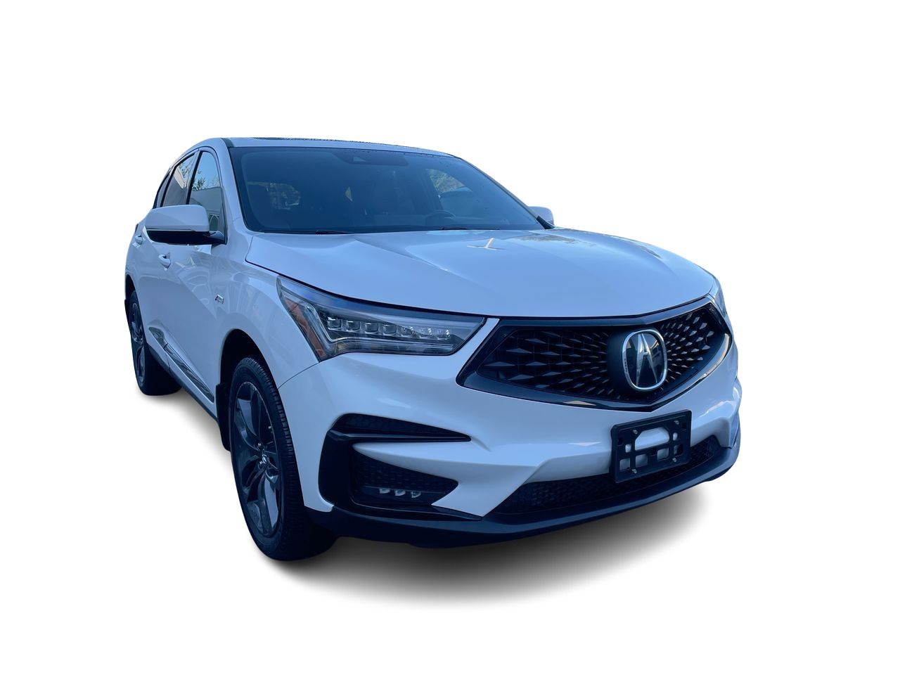 2021 Acura RDX