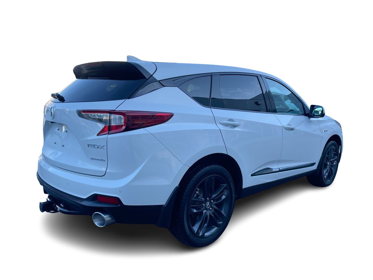 2021 Acura RDX