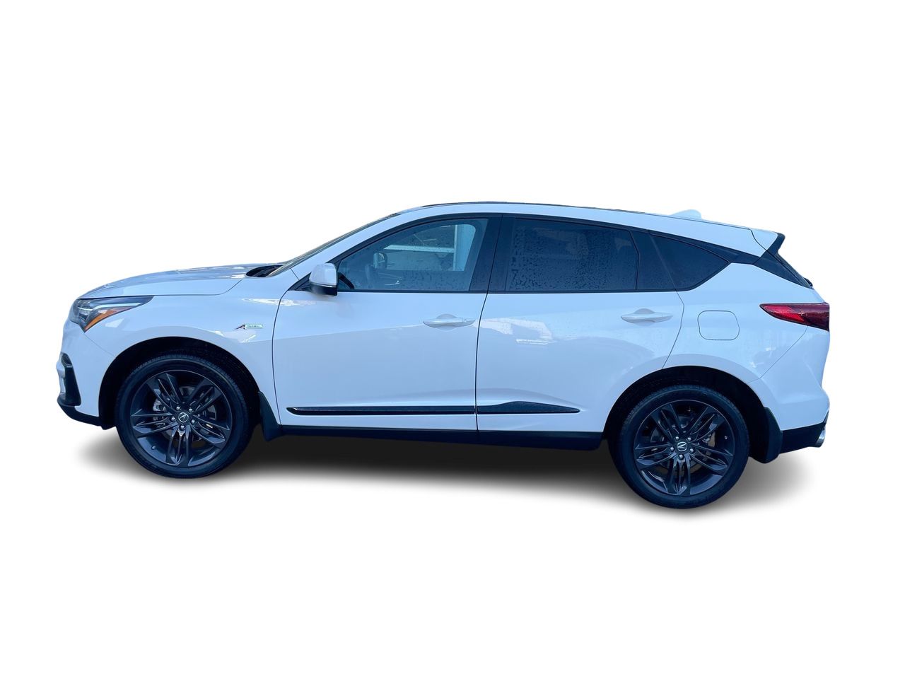 2021 Acura RDX