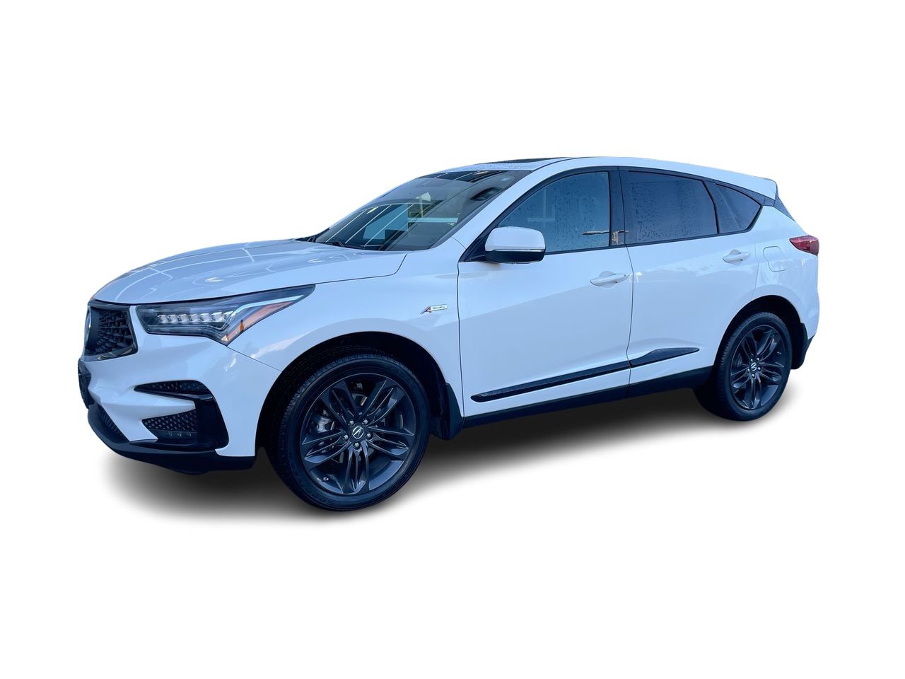 2021 Acura RDX