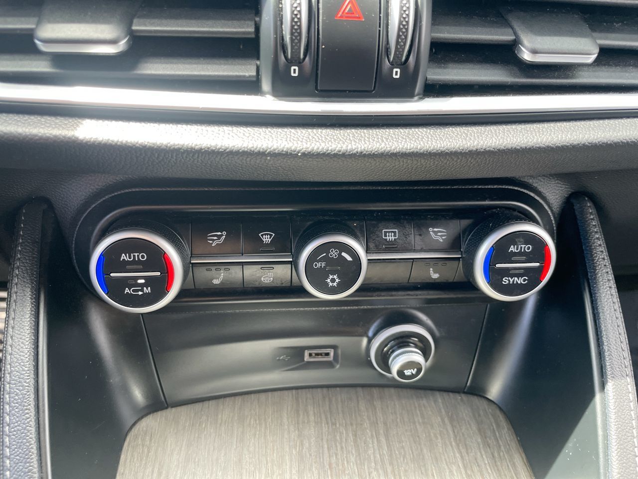 2018  Stelvio
