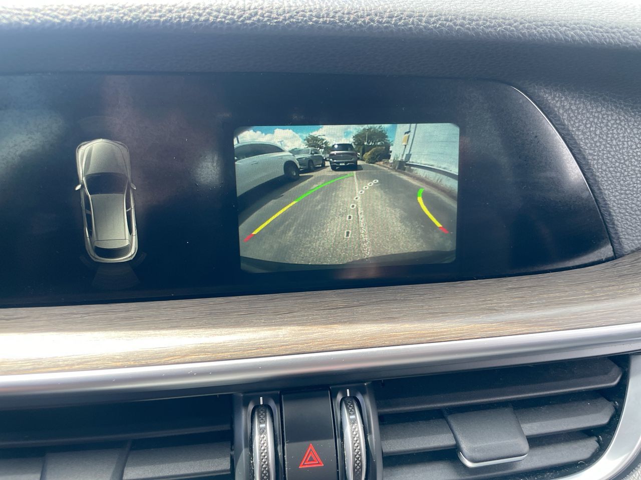 2018  Stelvio