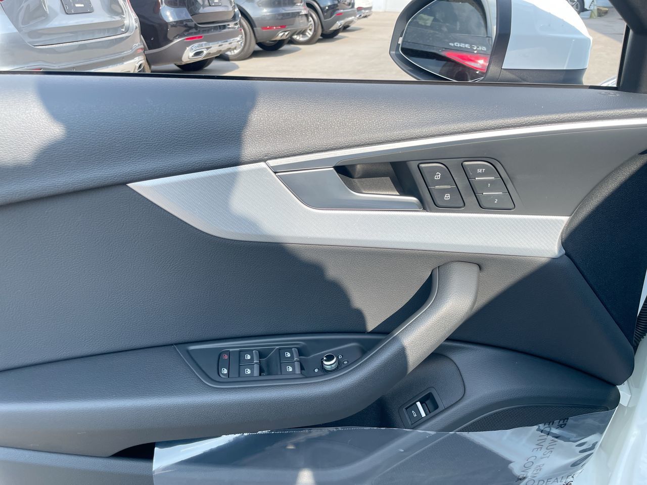 2019 Audi A4