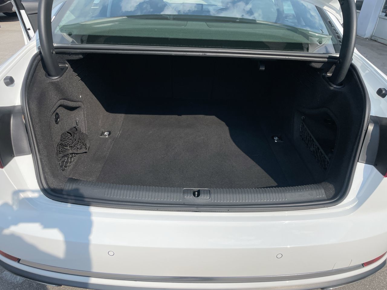 2019 Audi A4