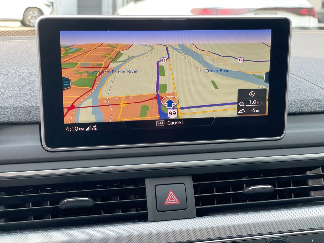 2019 Audi A4