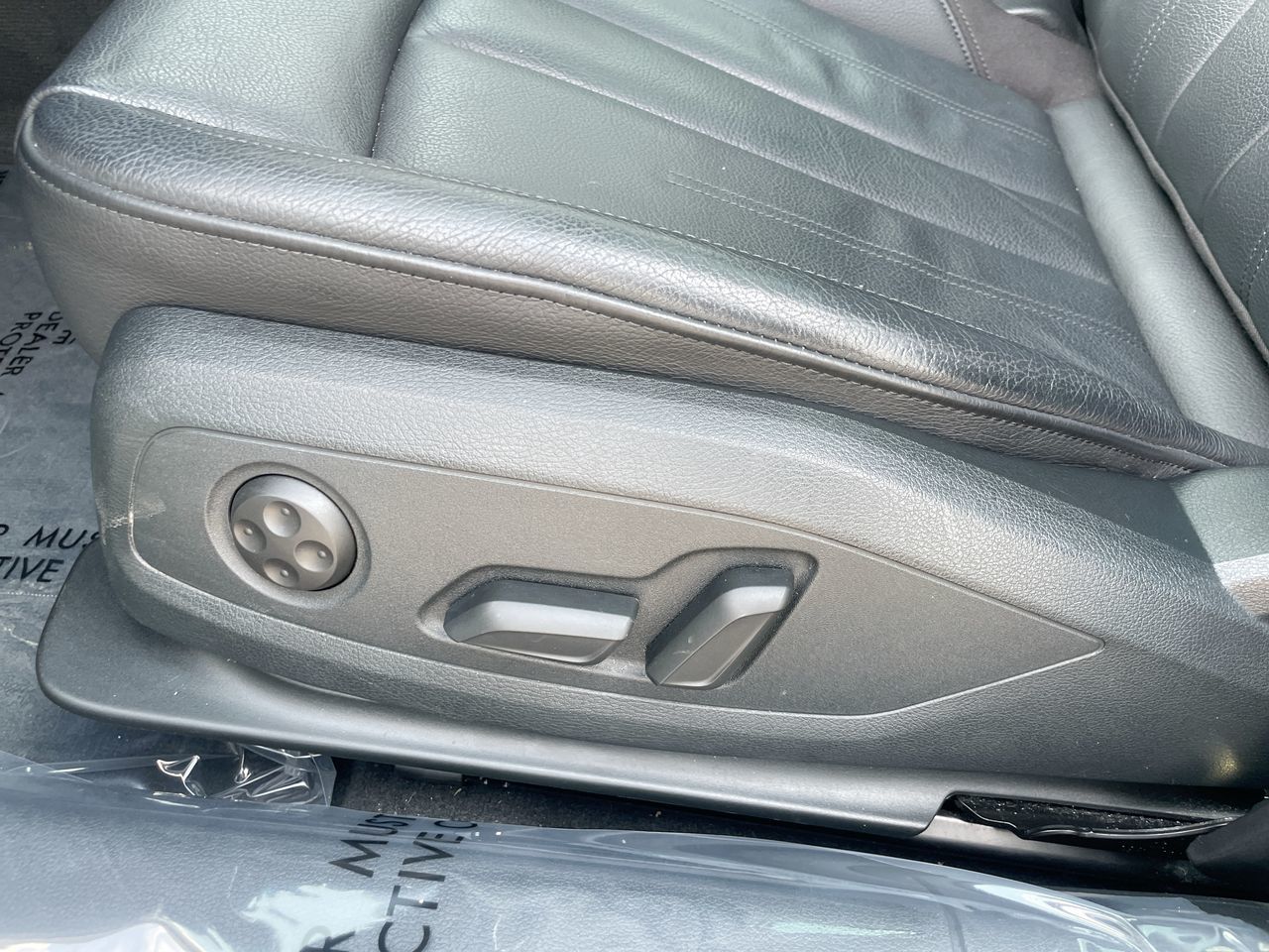 2019 Audi A4
