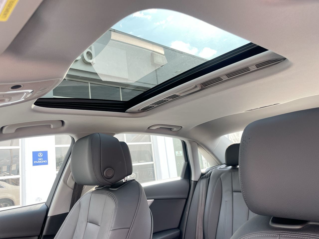 2019 Audi A4