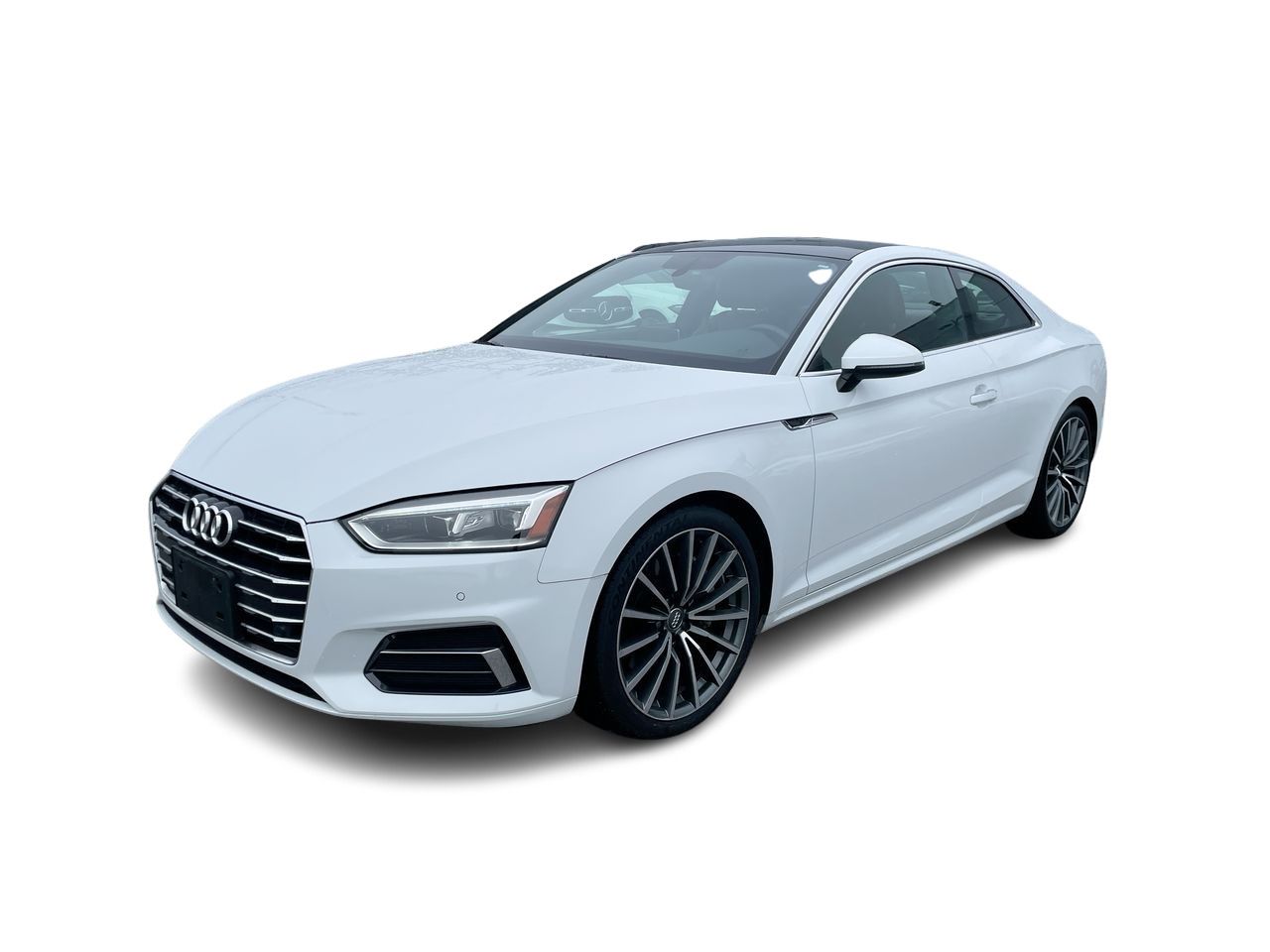 2019  A5