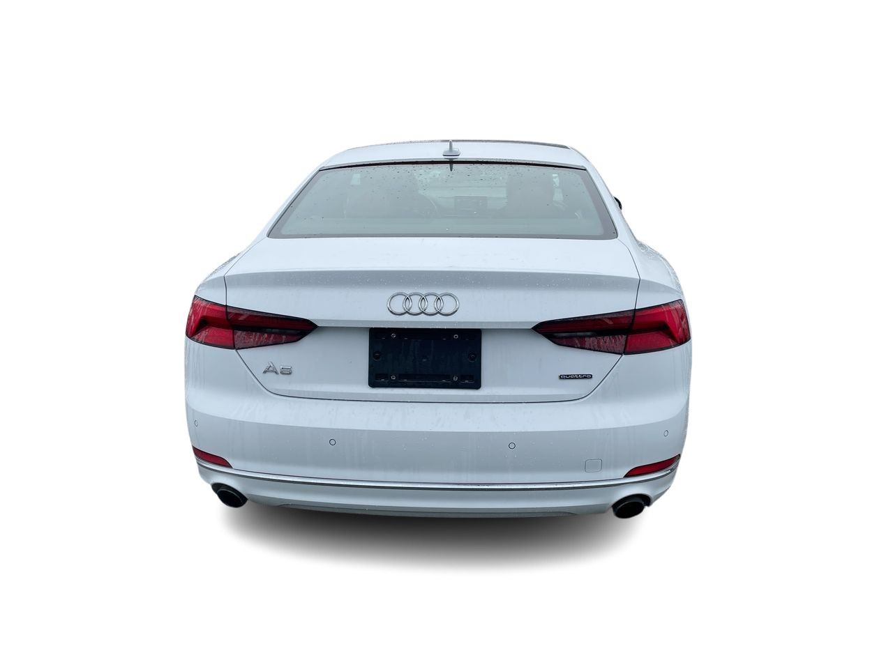 2019  A5