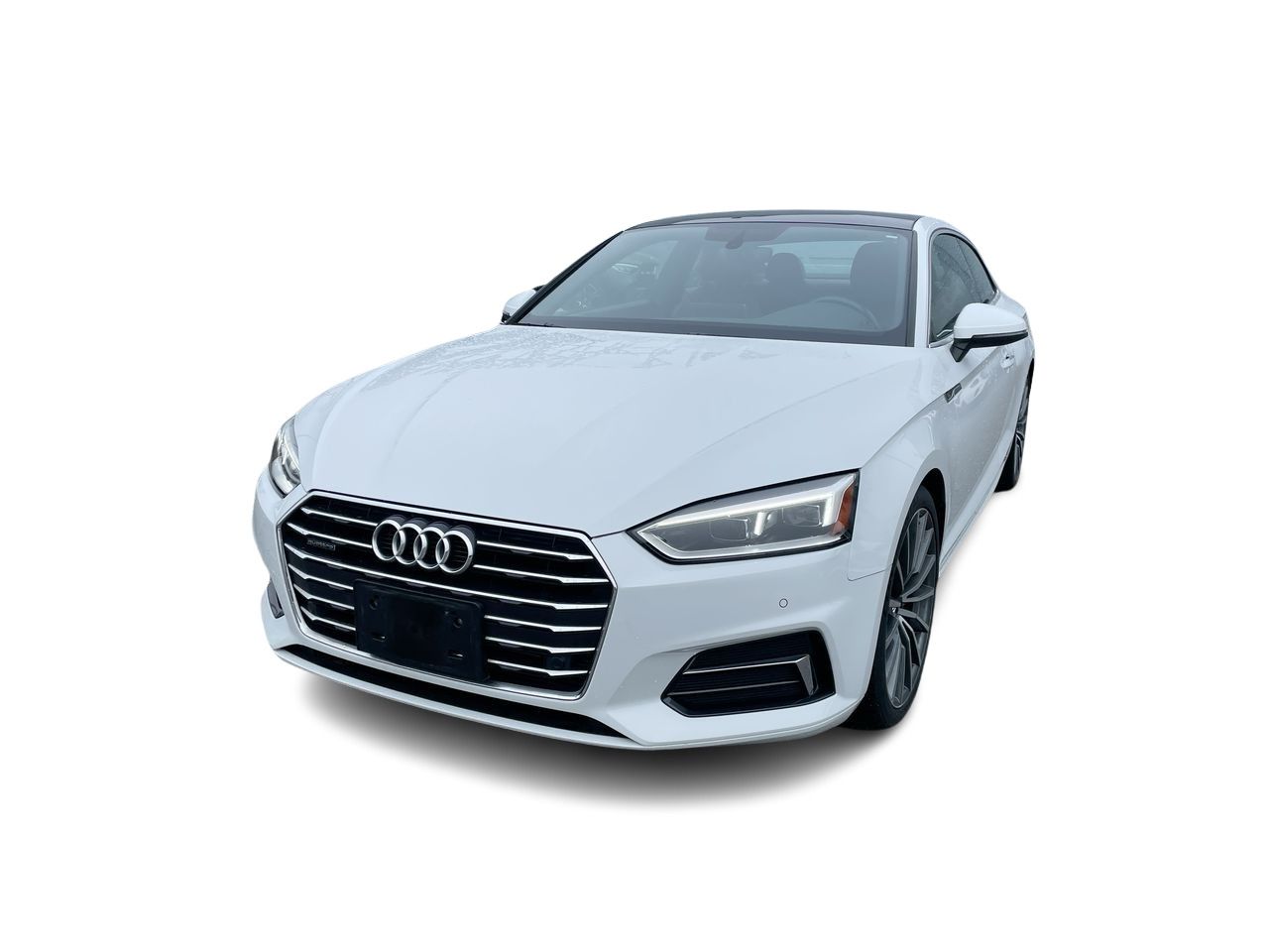2019  A5