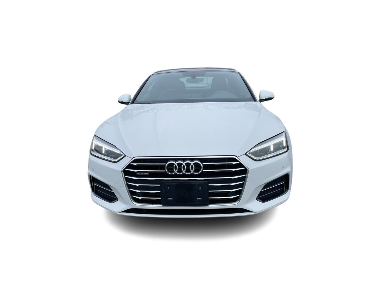 2019  A5