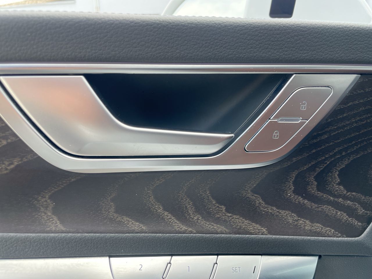 2021 Audi A7 Sportback