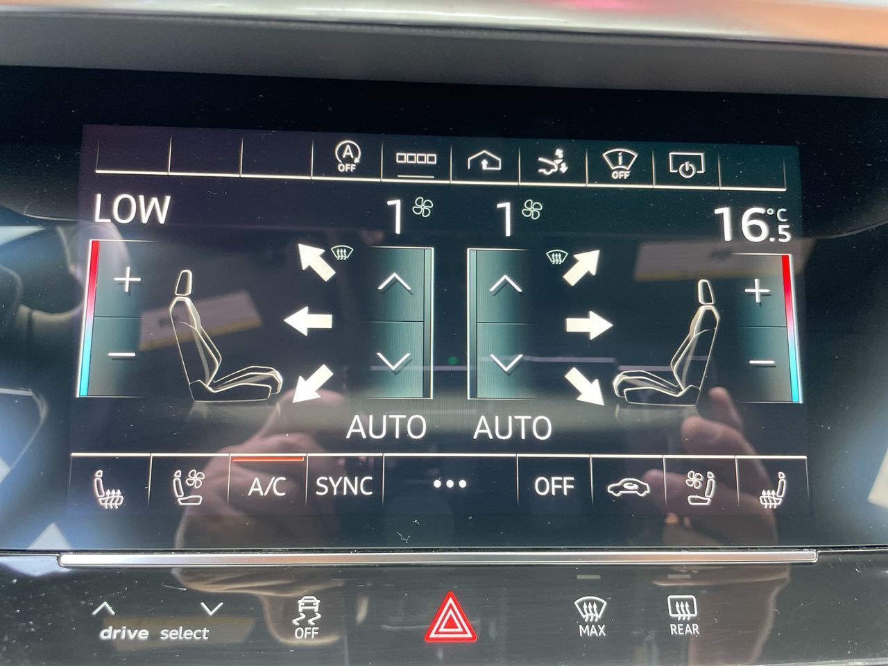 2021 Audi A7 Sportback