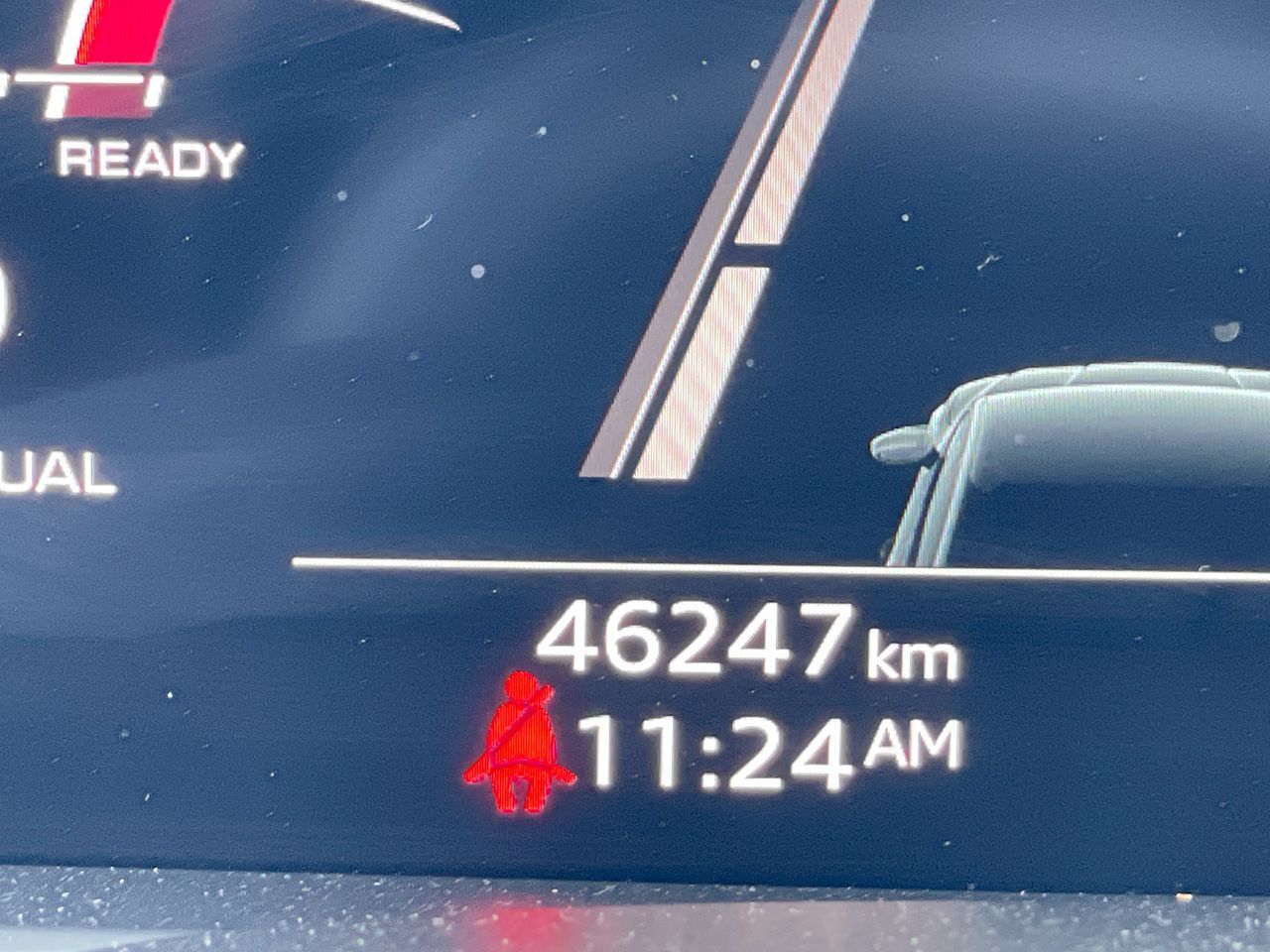 2021 Audi A7 Sportback