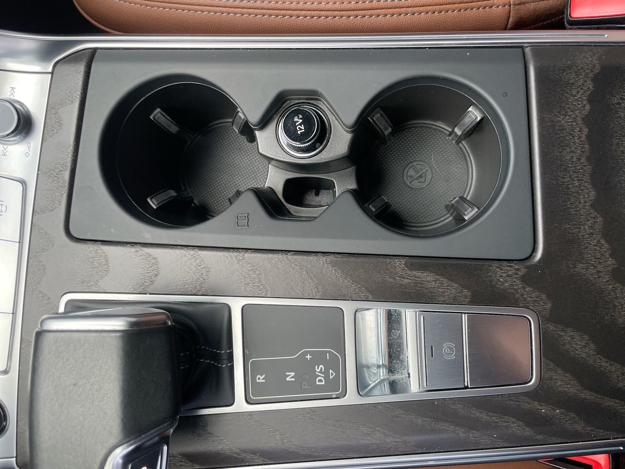 2021 Audi A7 Sportback