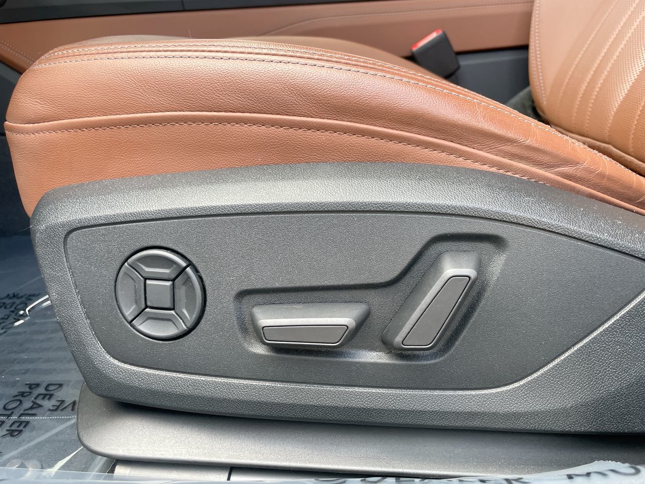 2021 Audi A7 Sportback