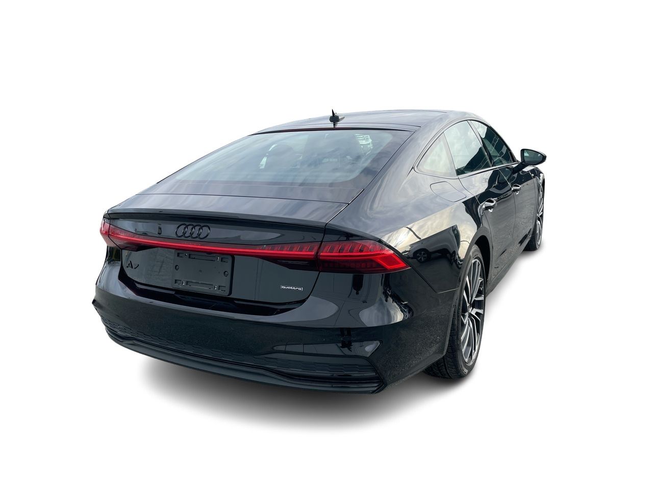 2024 Audi A7 Sportback