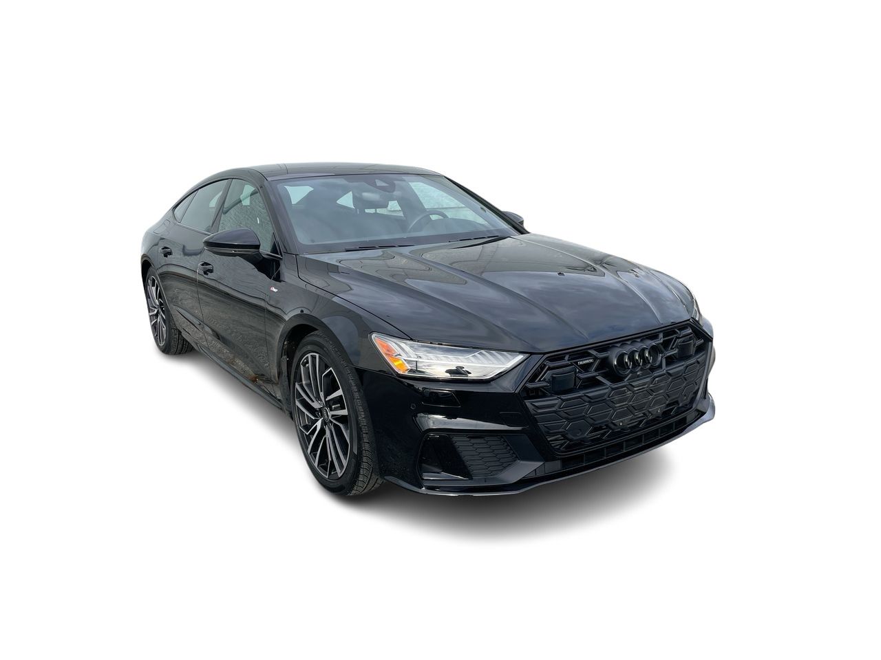 2024 Audi A7 Sportback