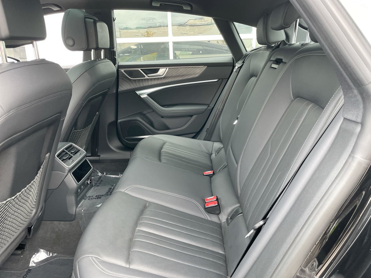 2024 Audi A7 Sportback