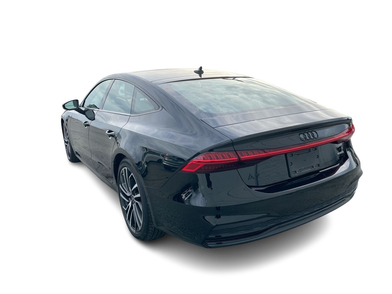 2024 Audi A7 Sportback