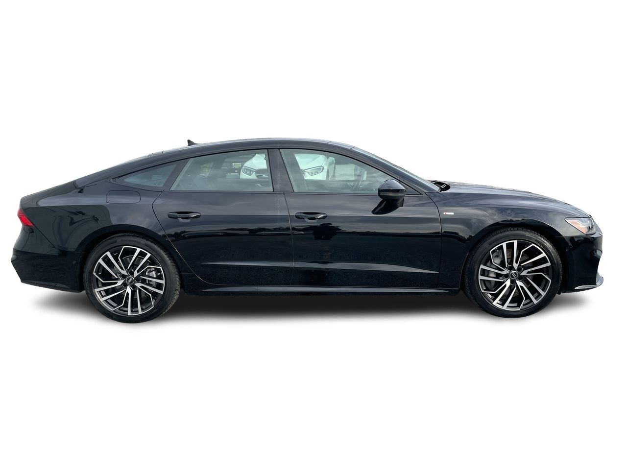 2024 Audi A7 Sportback
