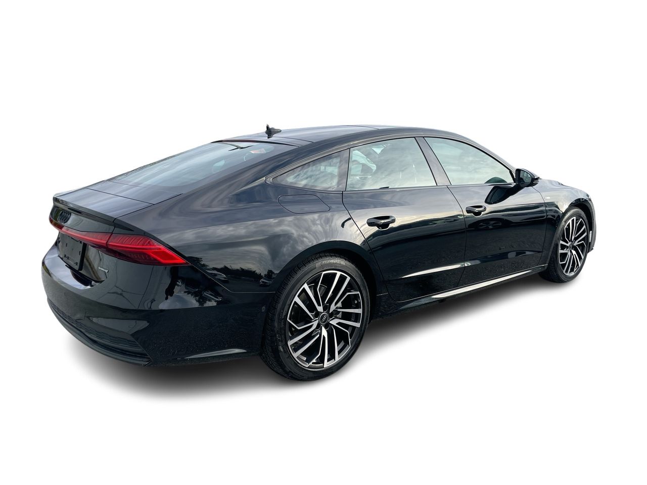 2024 Audi A7 Sportback