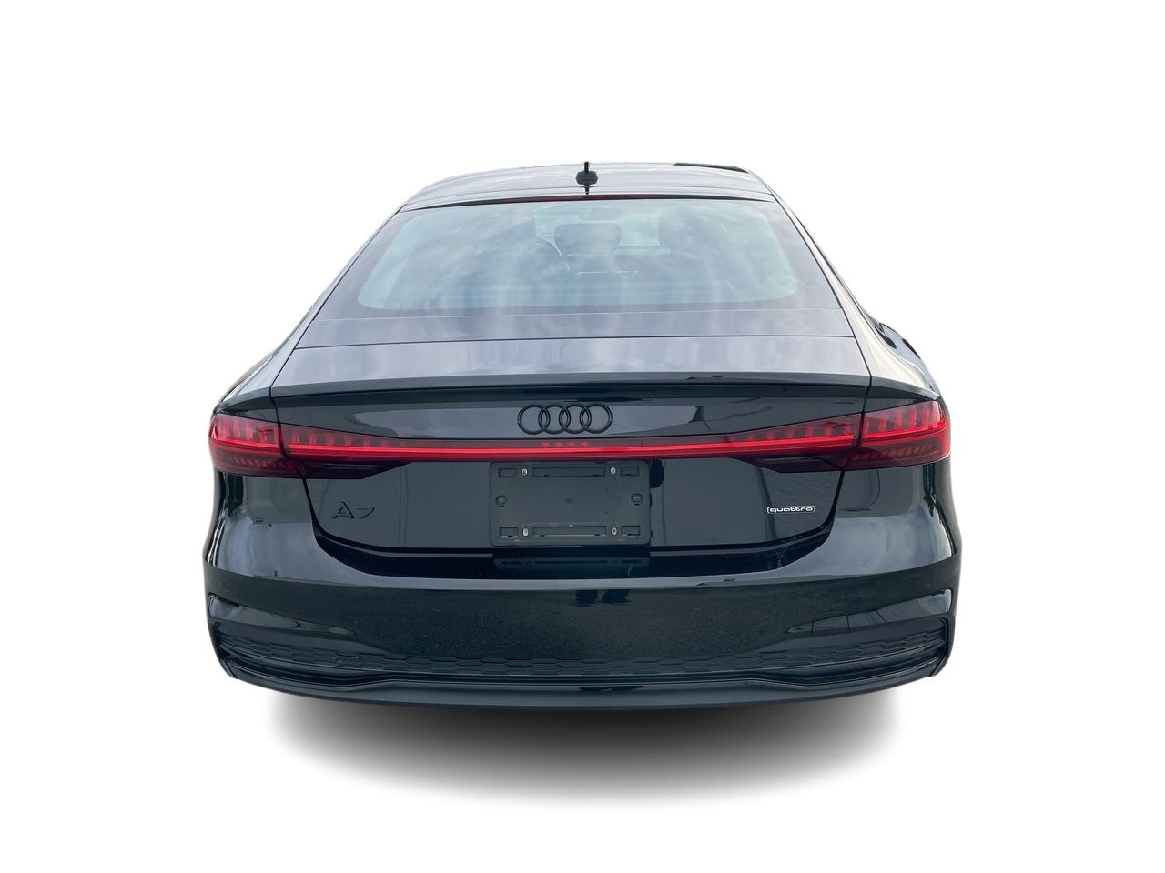 2024 Audi A7 Sportback