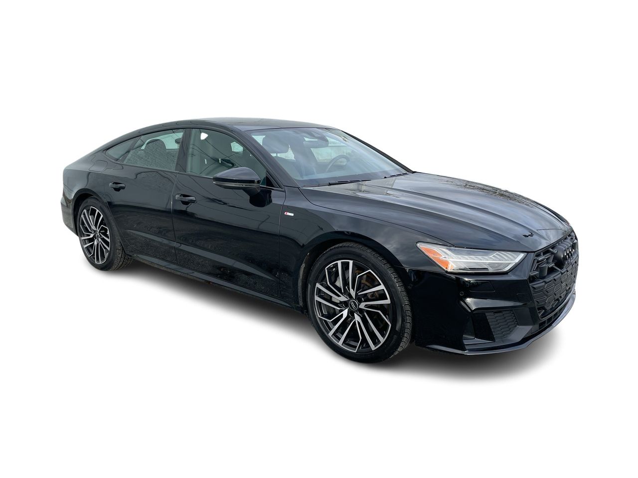 2024 Audi A7 Sportback