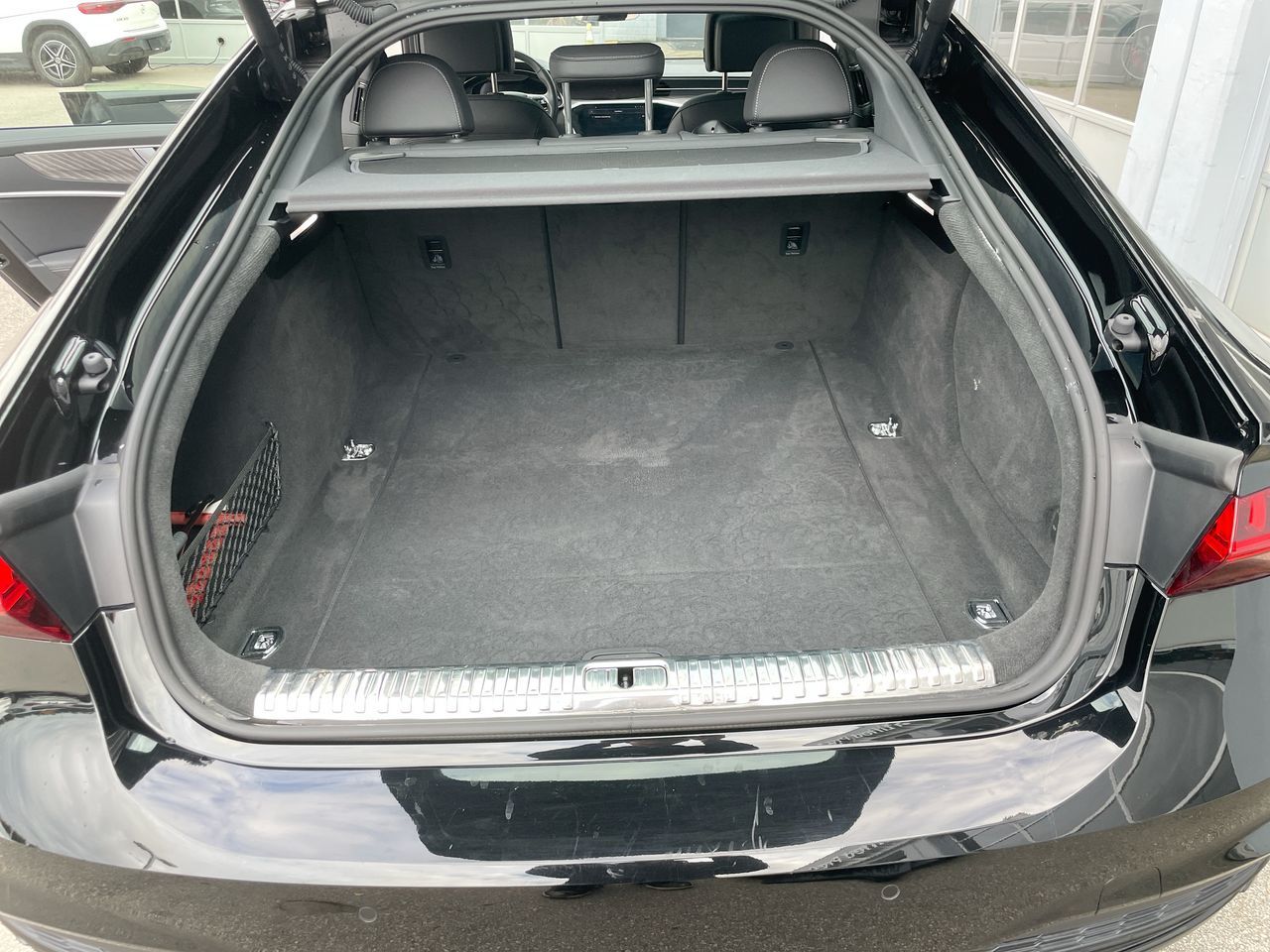 2024 Audi A7 Sportback