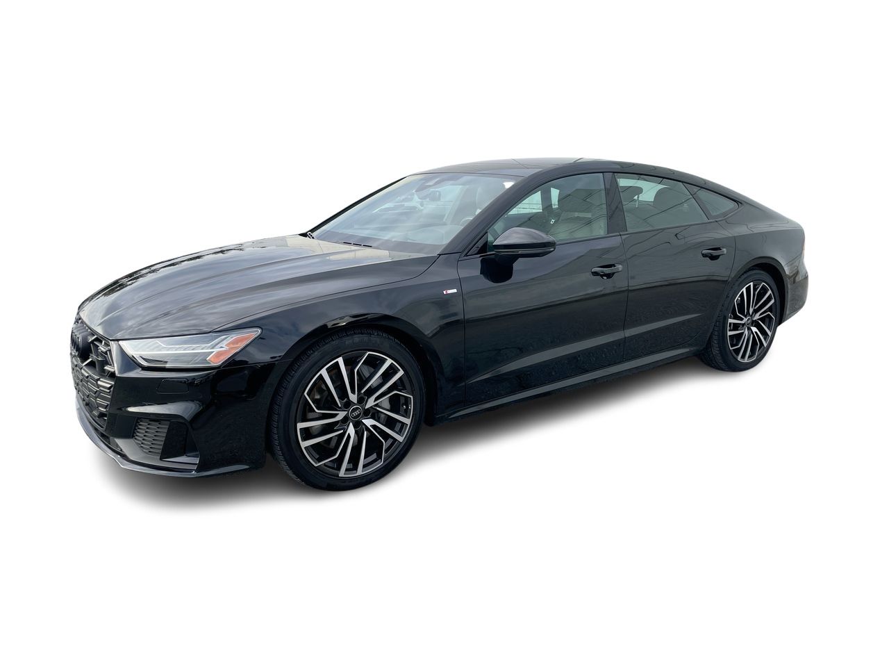 2024 Audi A7 Sportback