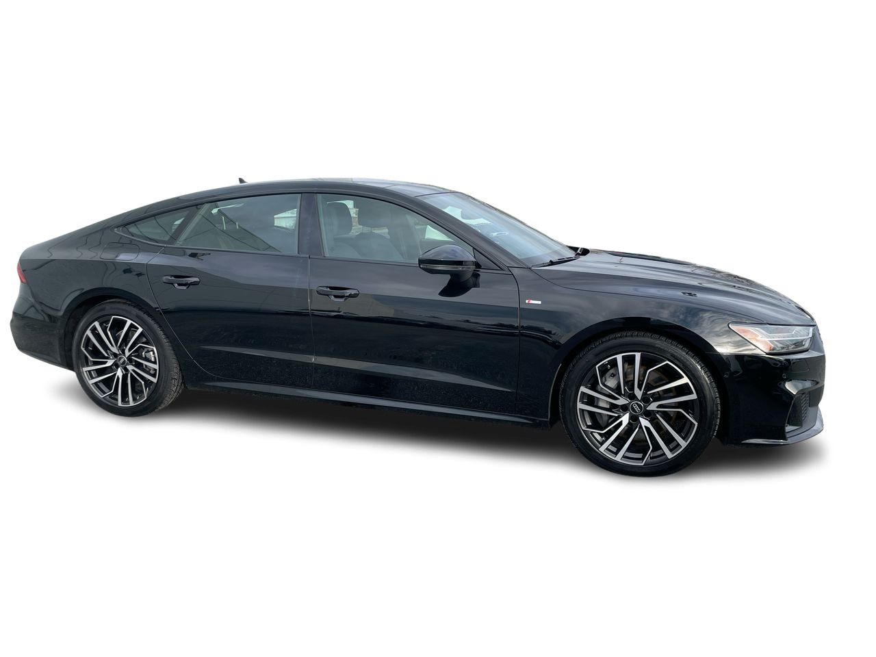 2024 Audi A7 Sportback