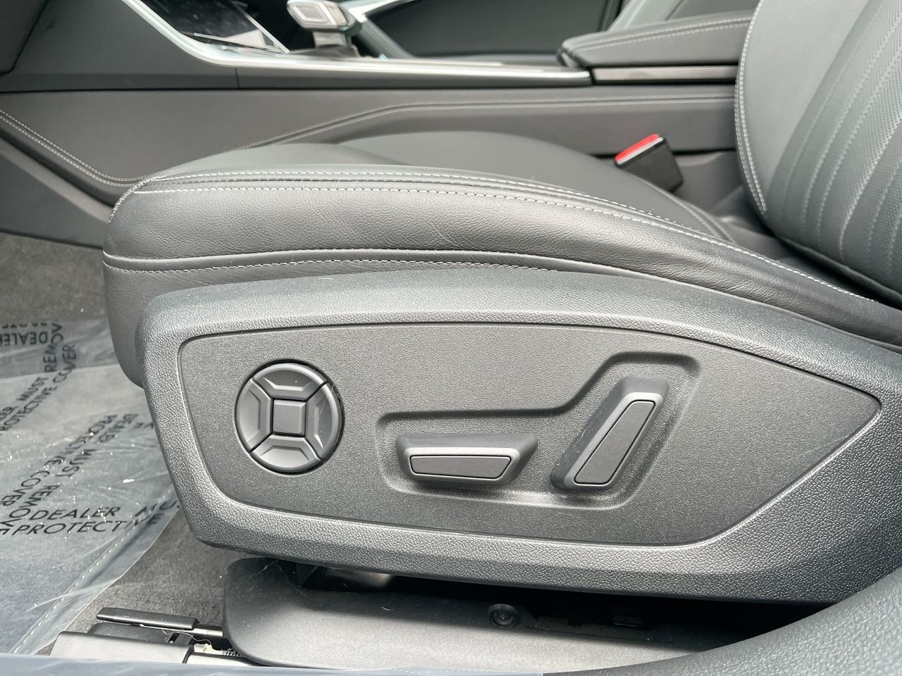 2024 Audi A7 Sportback