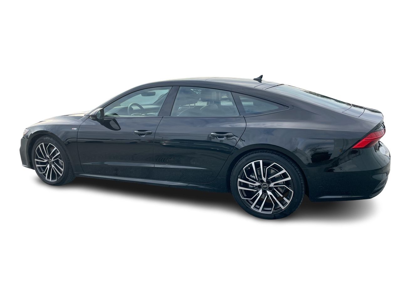 2024 Audi A7 Sportback