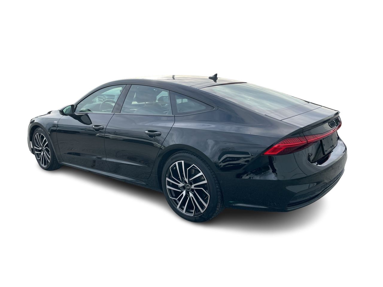 2024 Audi A7 Sportback