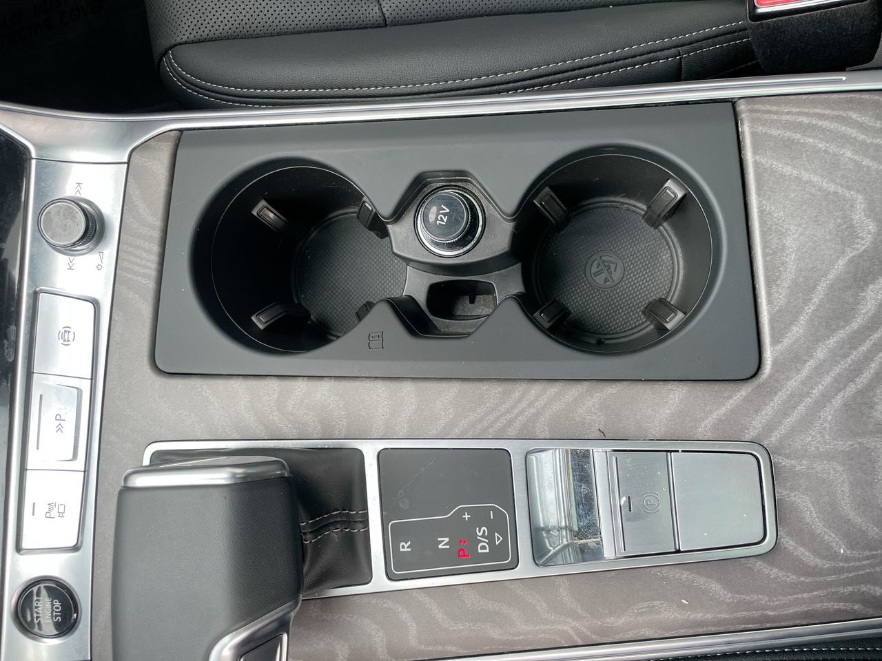 2024 Audi A7 Sportback