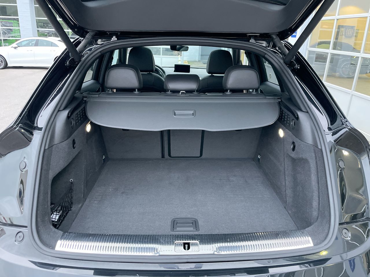 2018 Audi Q3 in Richmond, British Columbia