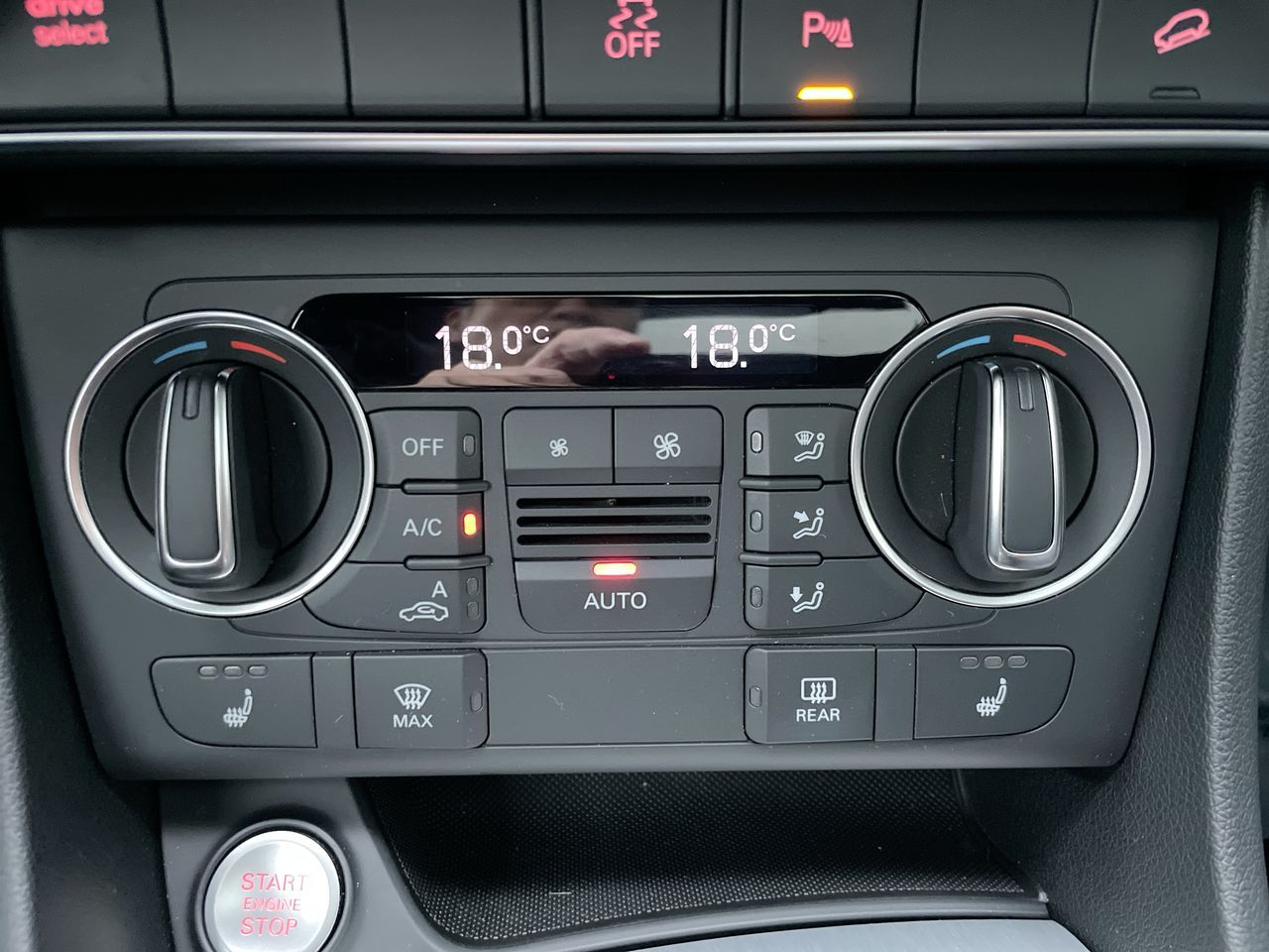 2018 Audi Q3 in Richmond, British Columbia