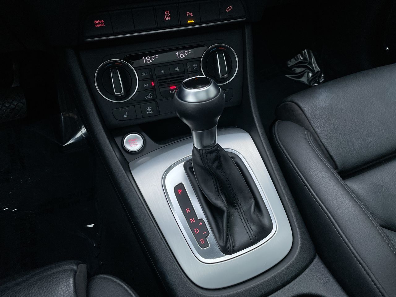 2018 Audi Q3 in Richmond, British Columbia