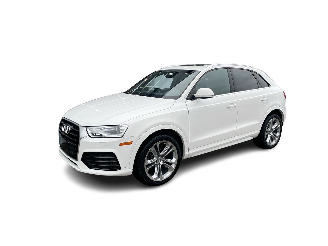 2018  Q3
