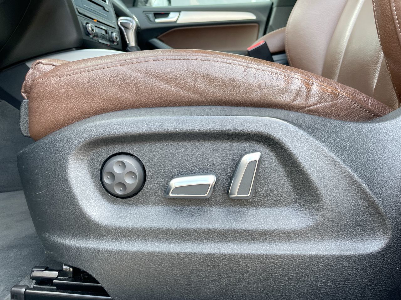 2014 Audi Q5