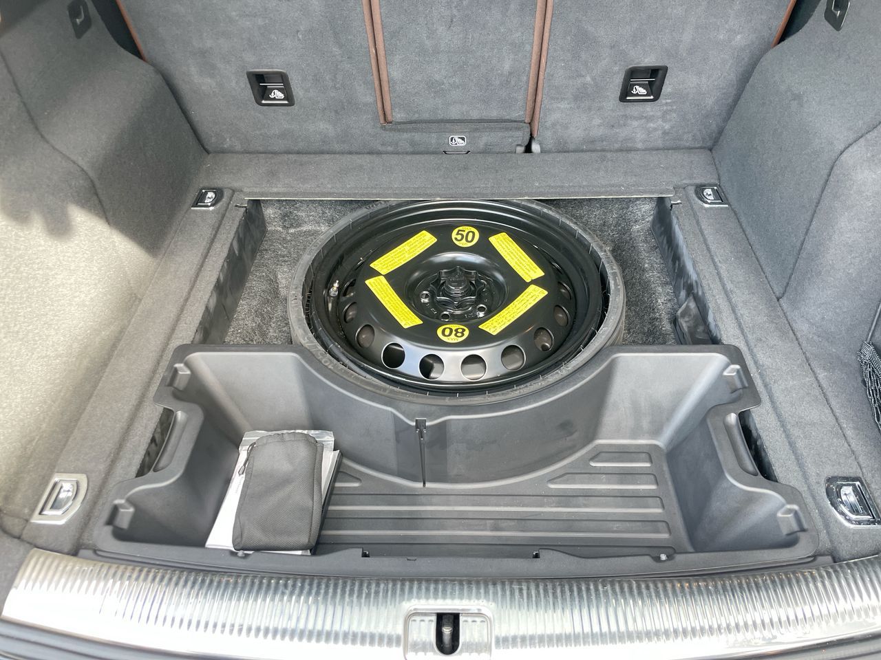 2014 Audi Q5