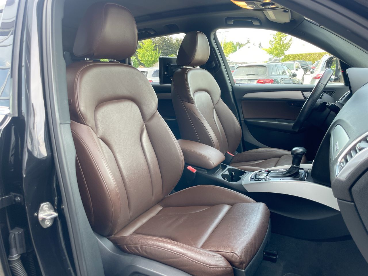 2014 Audi Q5