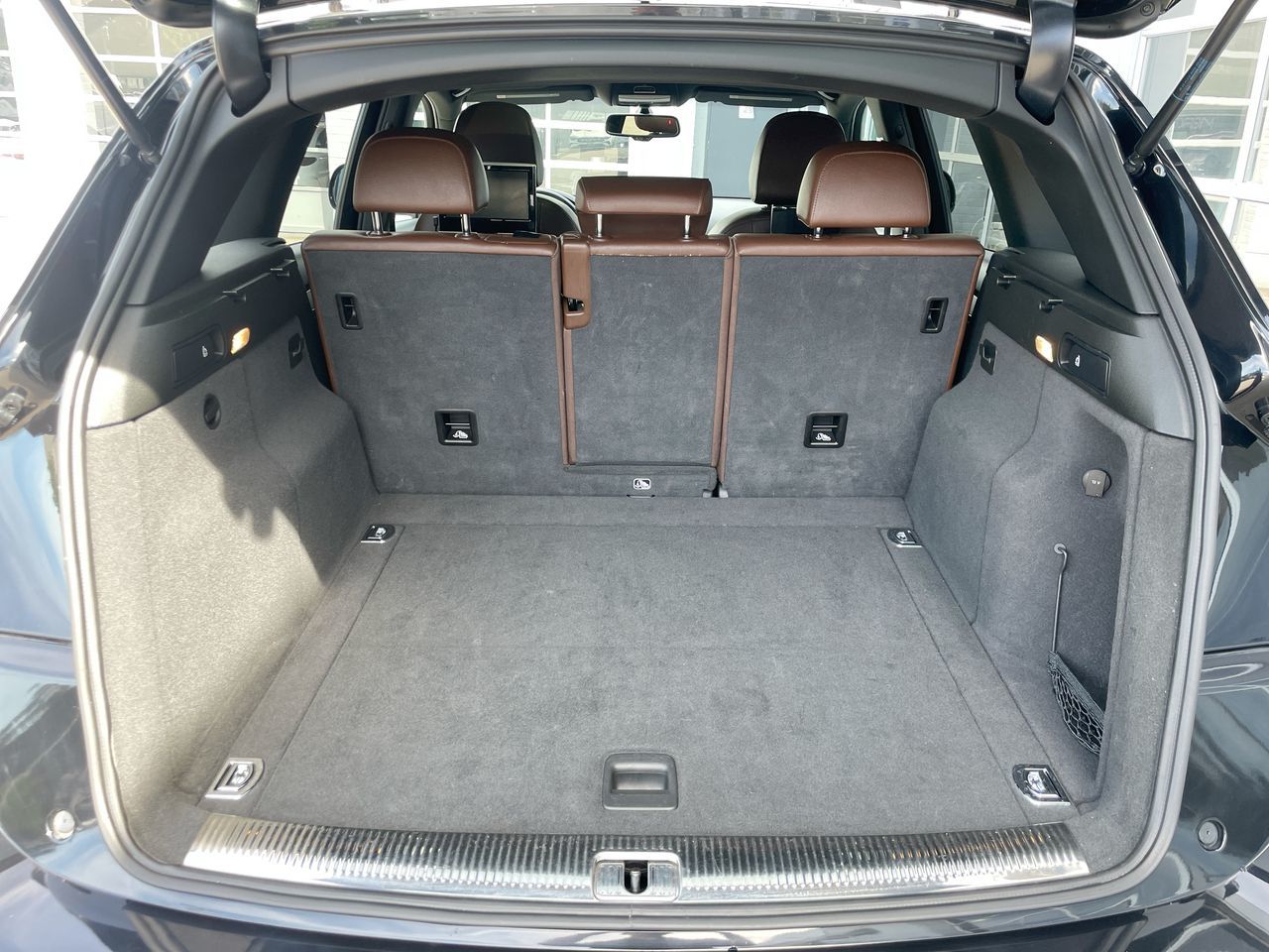 2014 Audi Q5