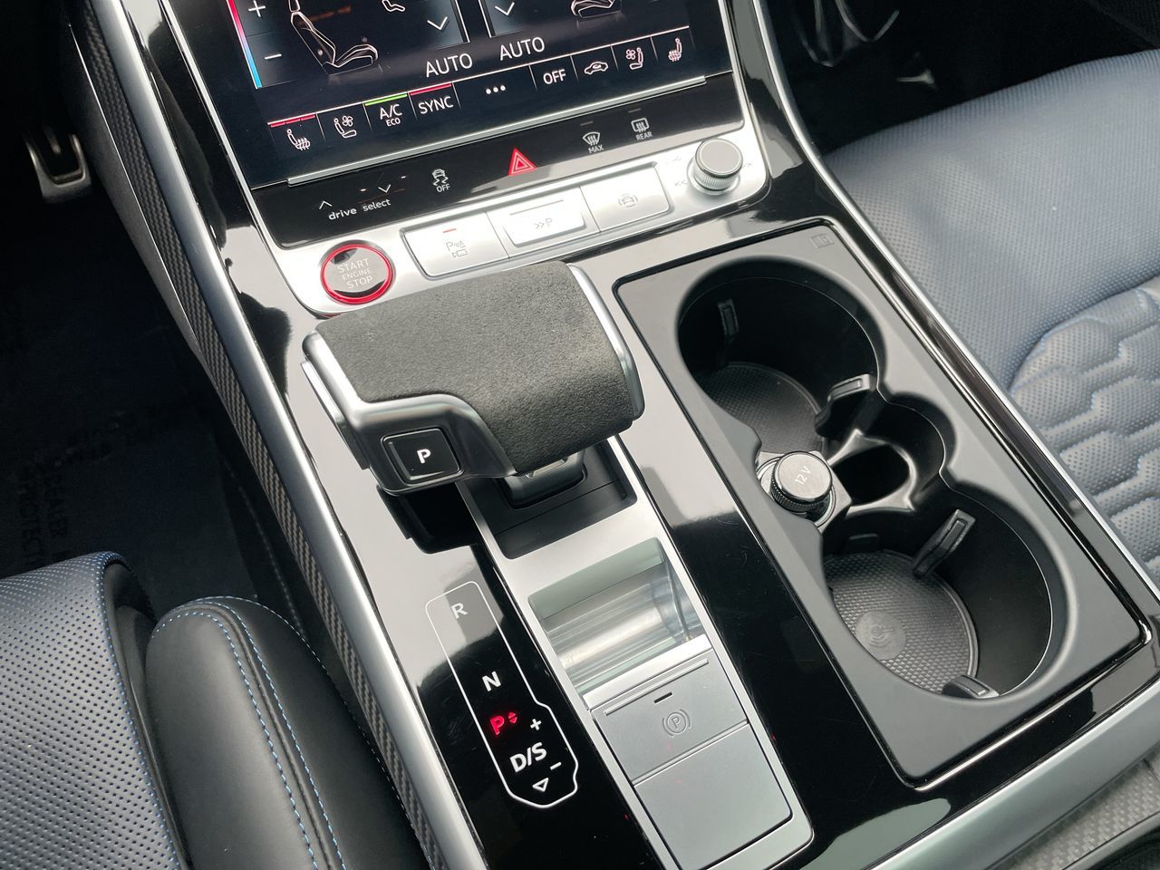 2026 Audi RS Q8
