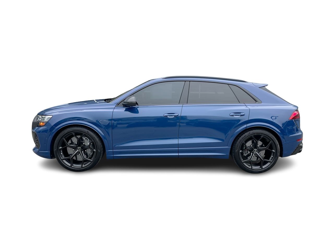 2026 Audi RS Q8
