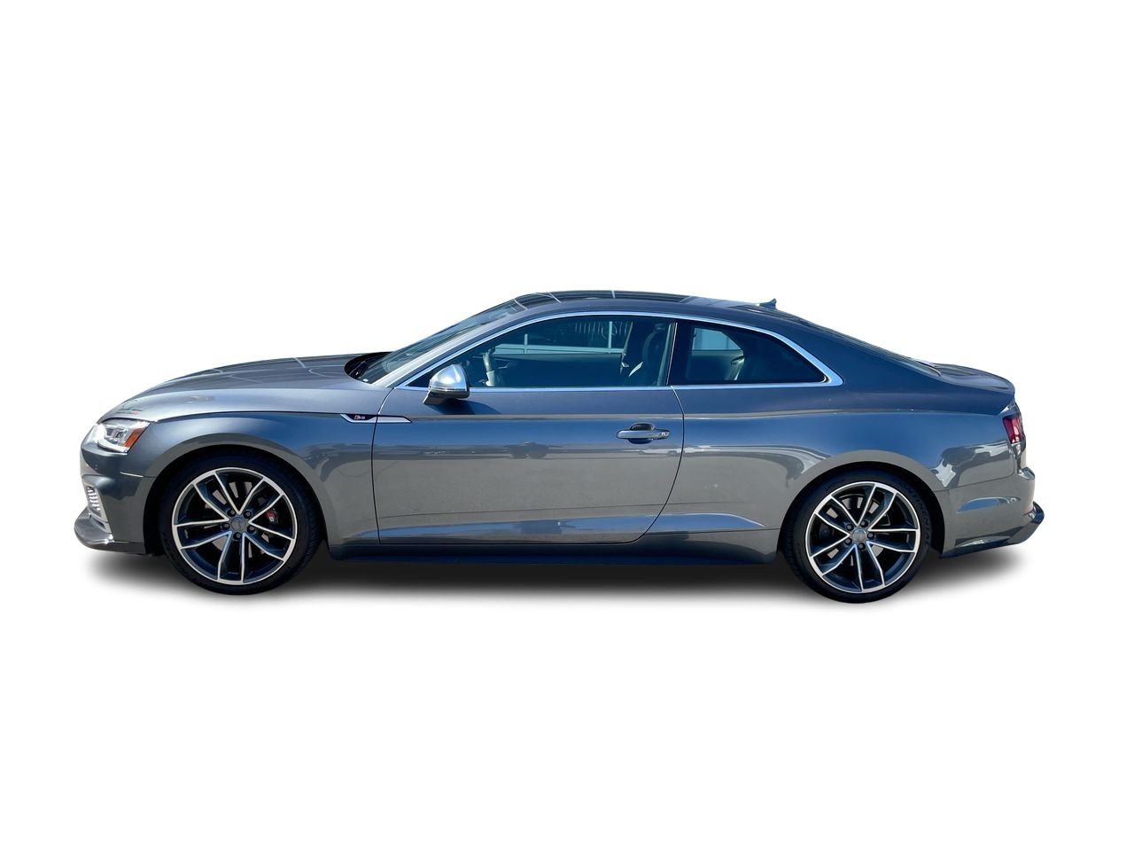 2018 Audi S5