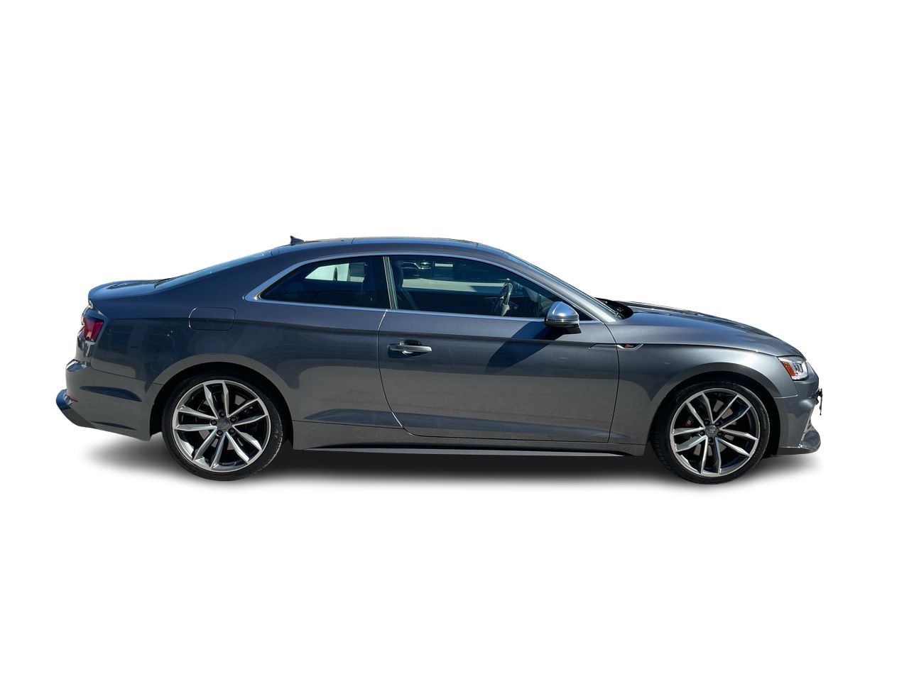 2018 Audi S5